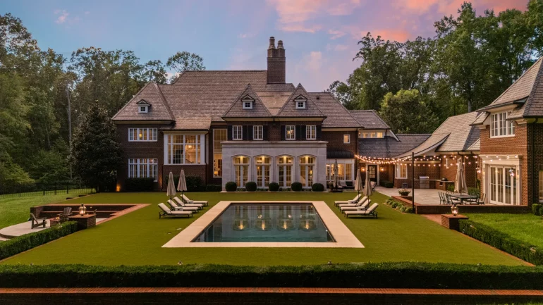 Jamie McMurray Mooresville