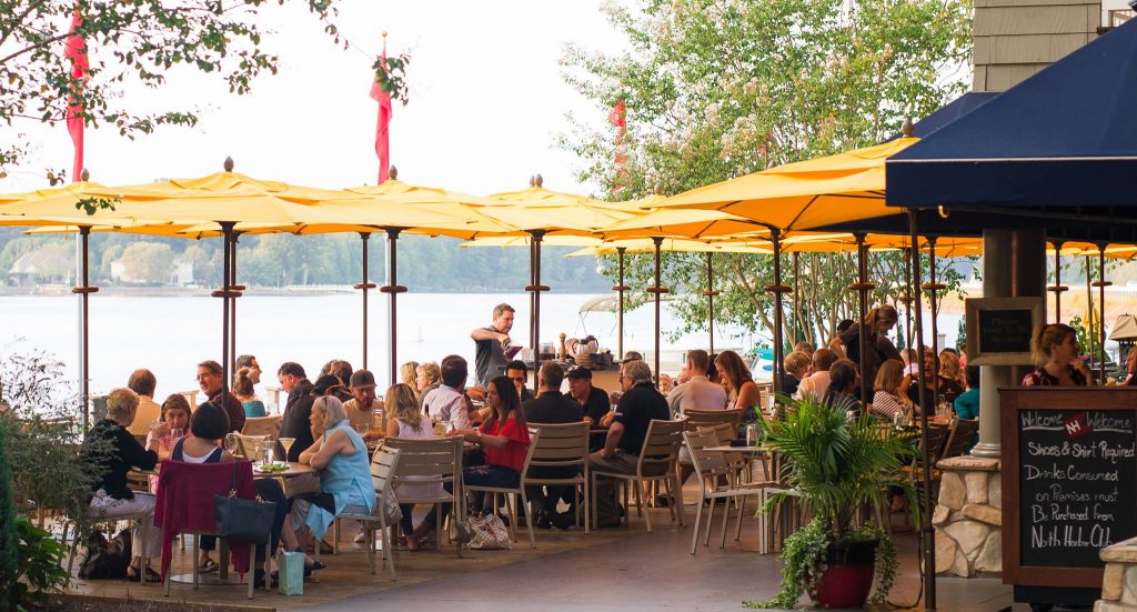 North Harbor Club Davidson