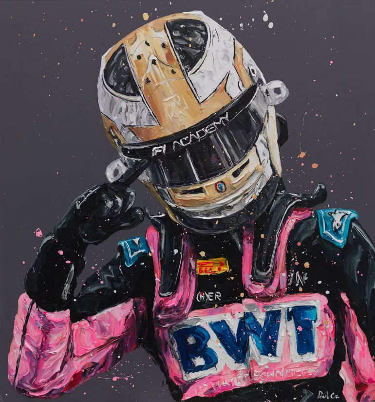 Paul Oz Abbi Pulling