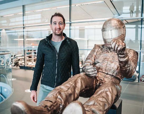 Paul Oz_Senna_Eau Rouge