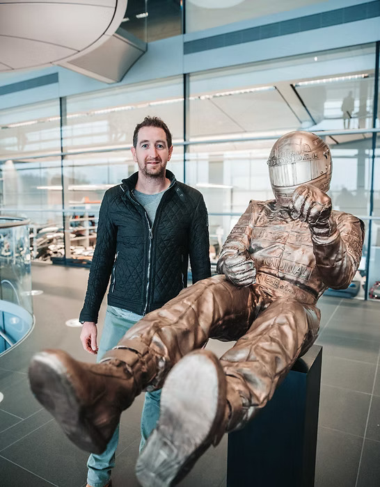 Paul Oz_Senna_Eau Rouge