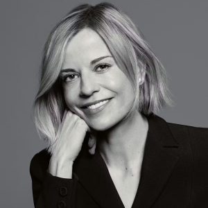 Driven. by Susie Wolff