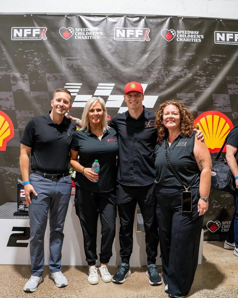 Newgarden Karting for a Cause 5