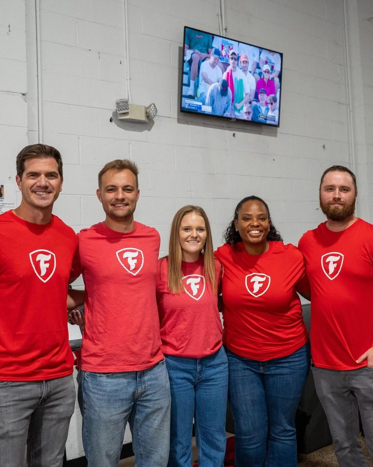 Newgarden Karting for a Cause 2