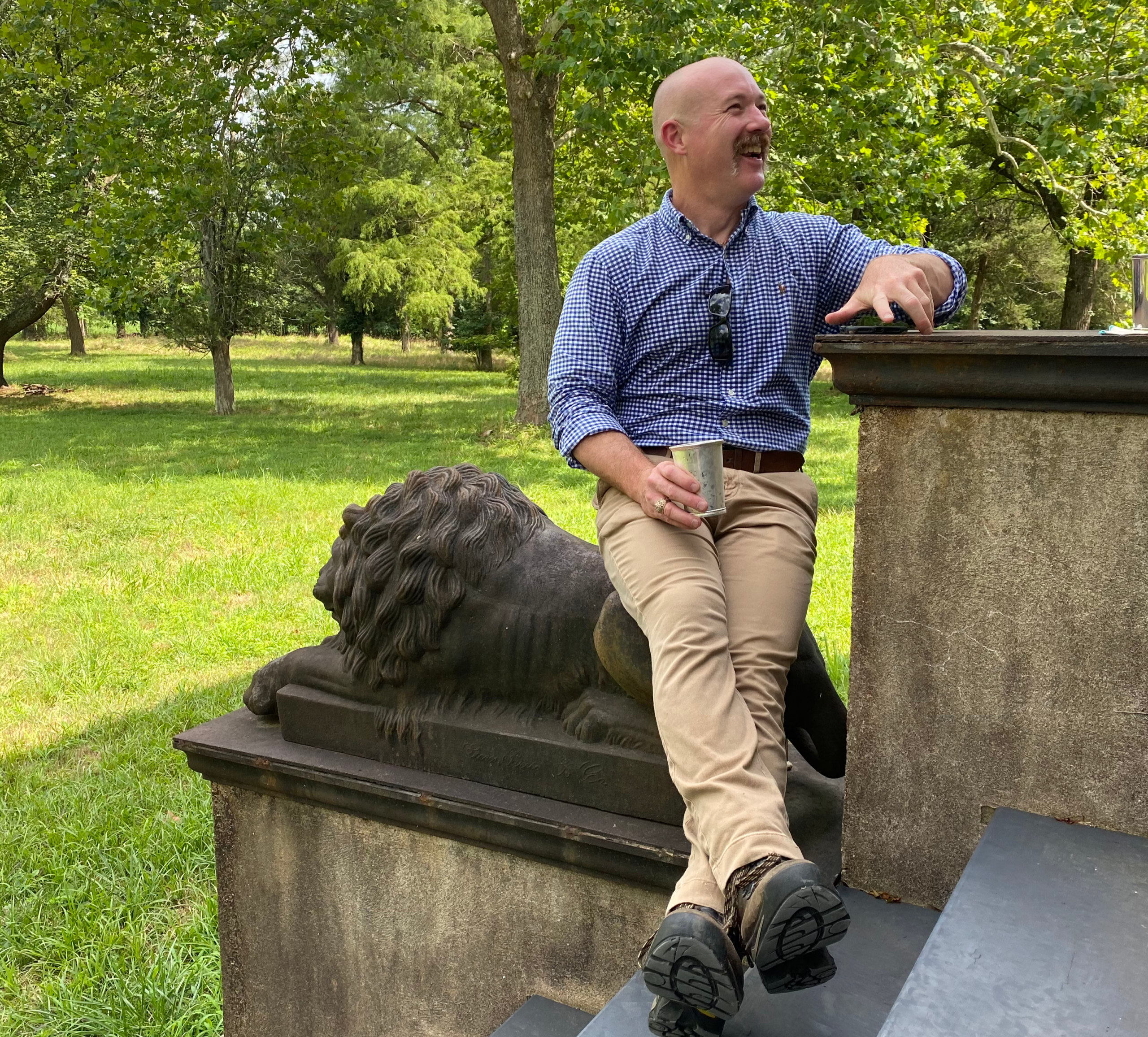 Picture of William Hiley