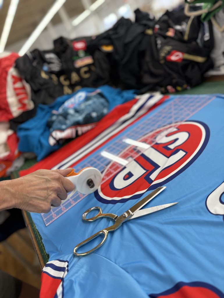 Refried Legacy Sewing