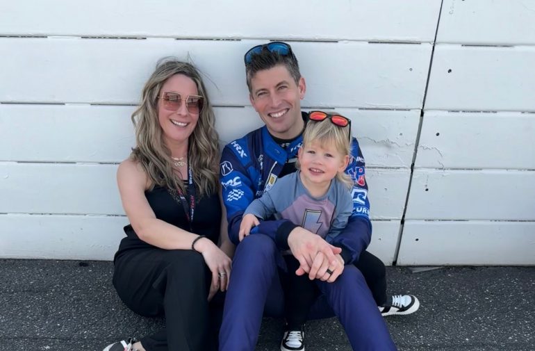 Feature_Braun Family Rolex