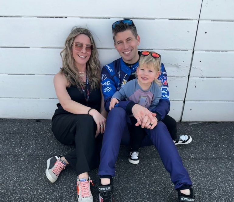 Feature_Braun Family Rolex