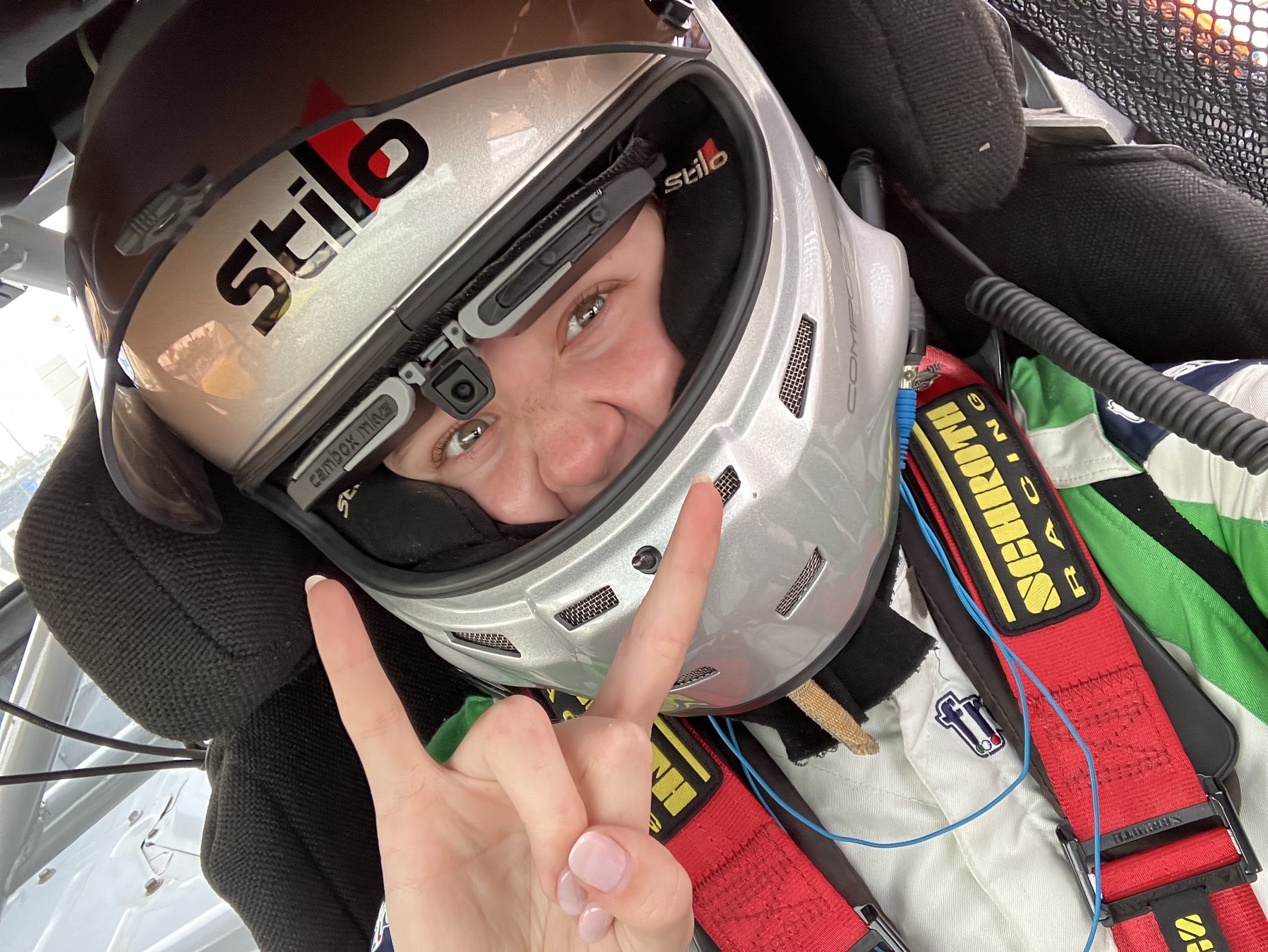 Picture of Mia LeRoux