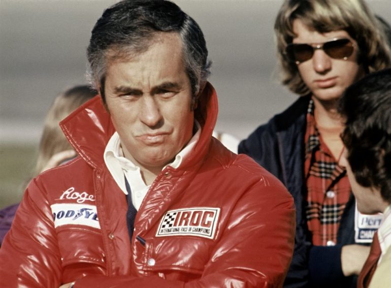 Roger Penske IROC