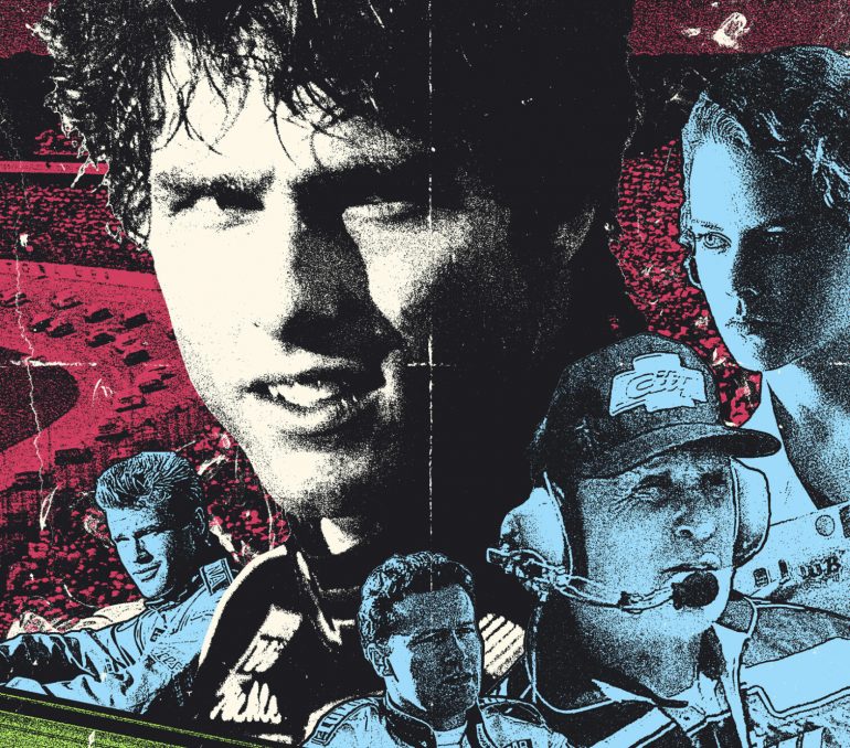 days_of_thunder_indie poster